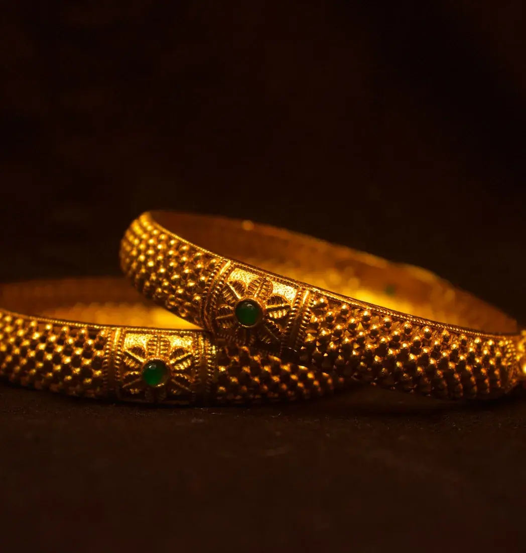 Antique Bangles