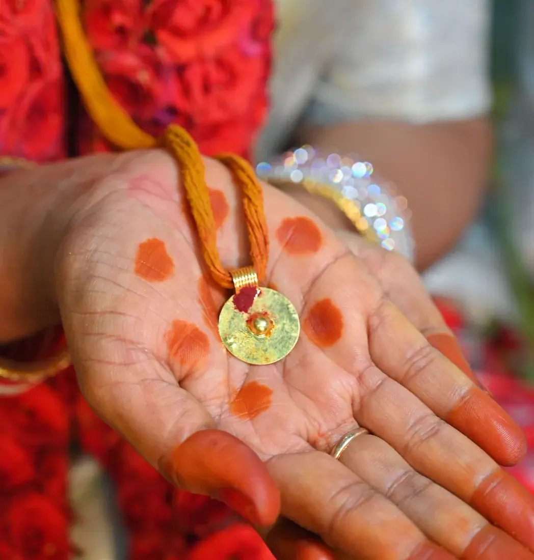 Mangalsutra